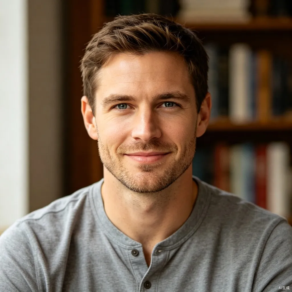 Daniel R.