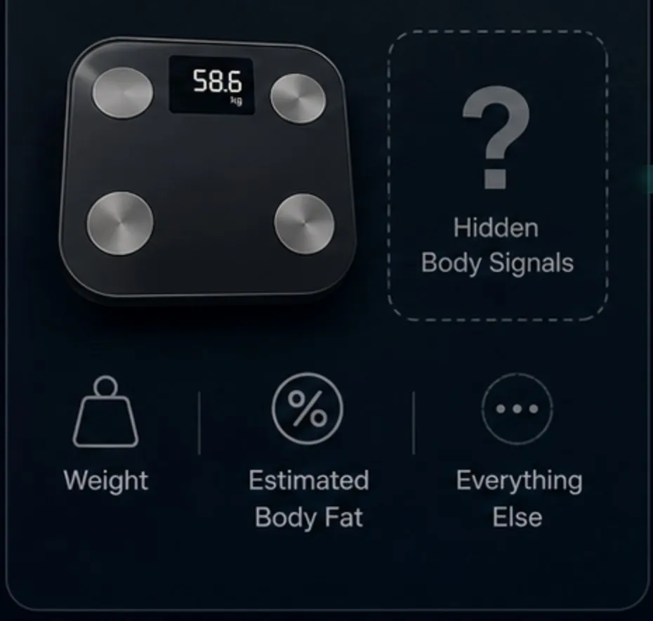 Decorative mobile crop 1 — standard scale reading.