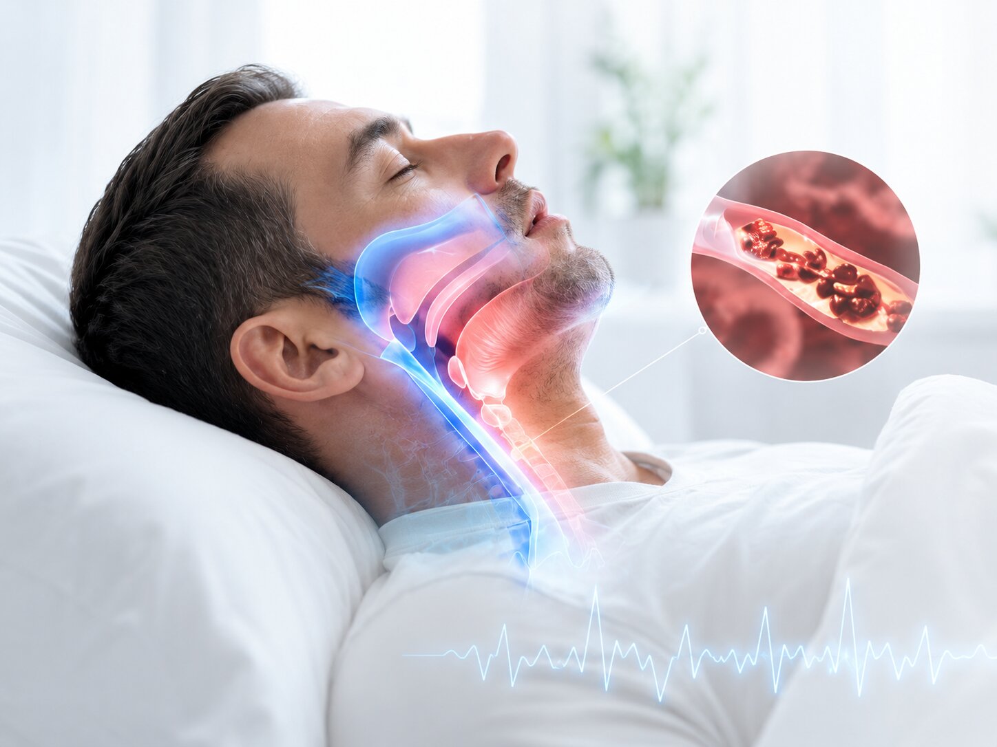 OSA Sleep Risk Awareness