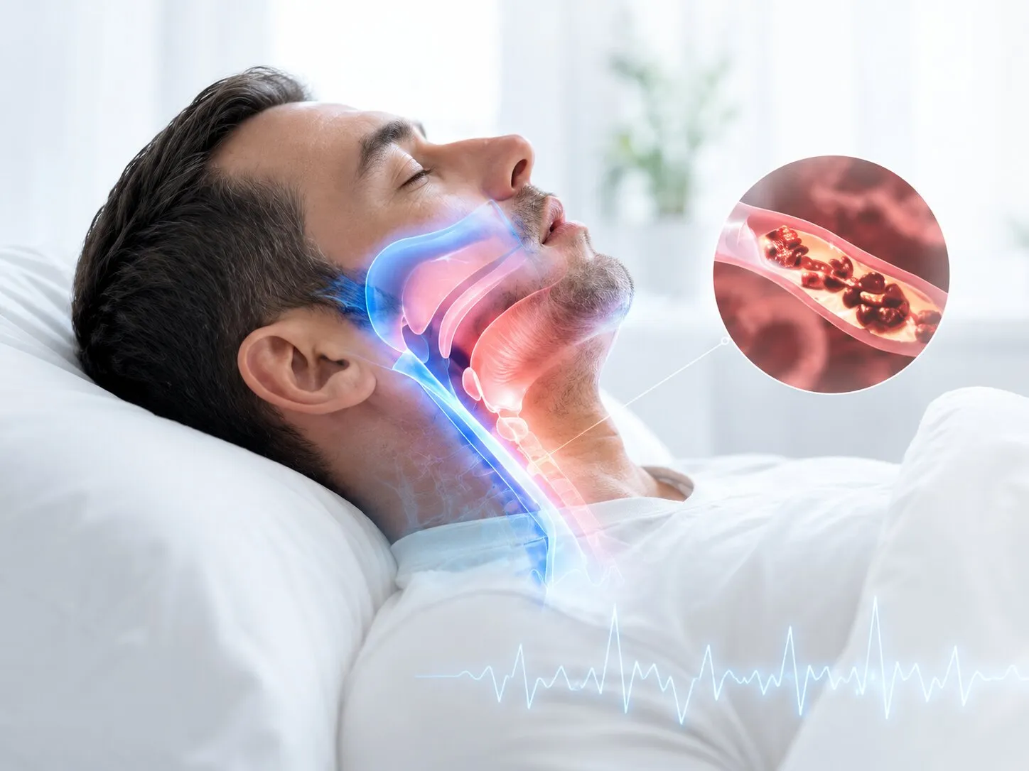 OSA Sleep Risk Awareness